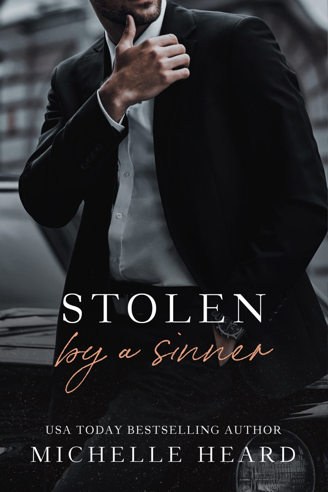 The Sinners Series Michelle Heard The sinners series michelle heard